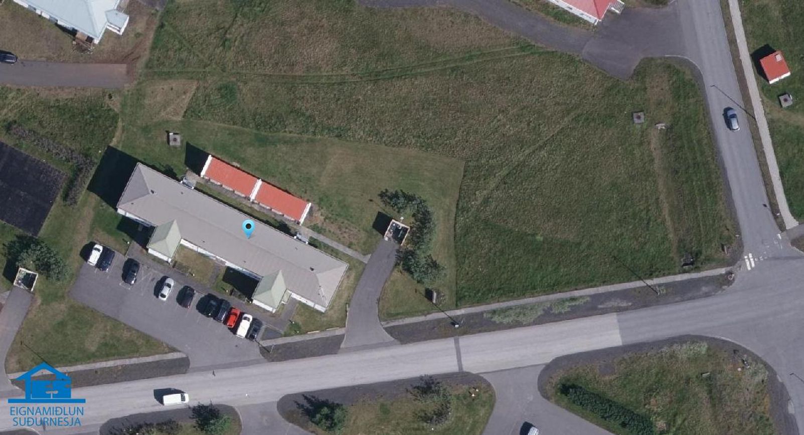 Grænásbraut 603B, 262 Reykjanesbær