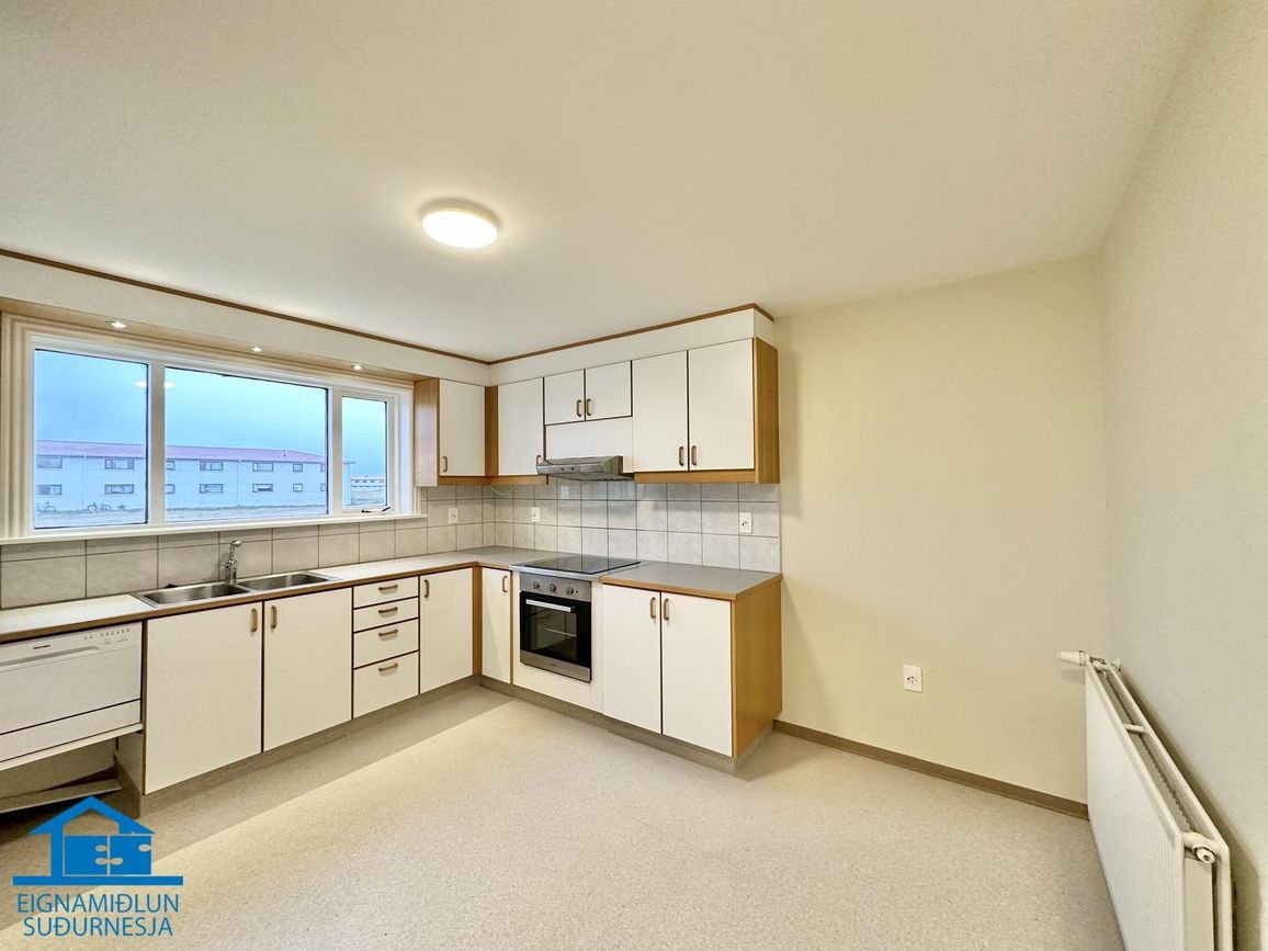 Grænásbraut 603B, 262 Reykjanesbær