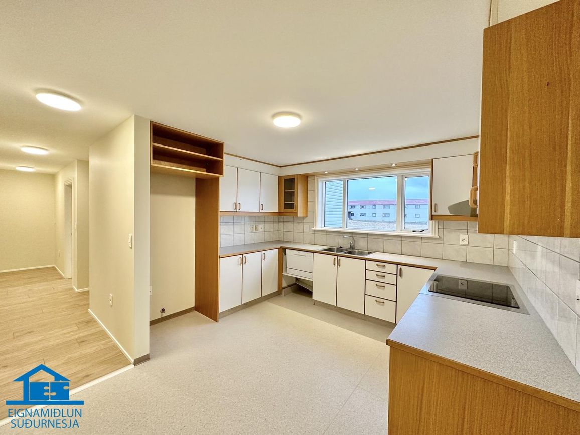 Grænásbraut 603B, 262 Reykjanesbær