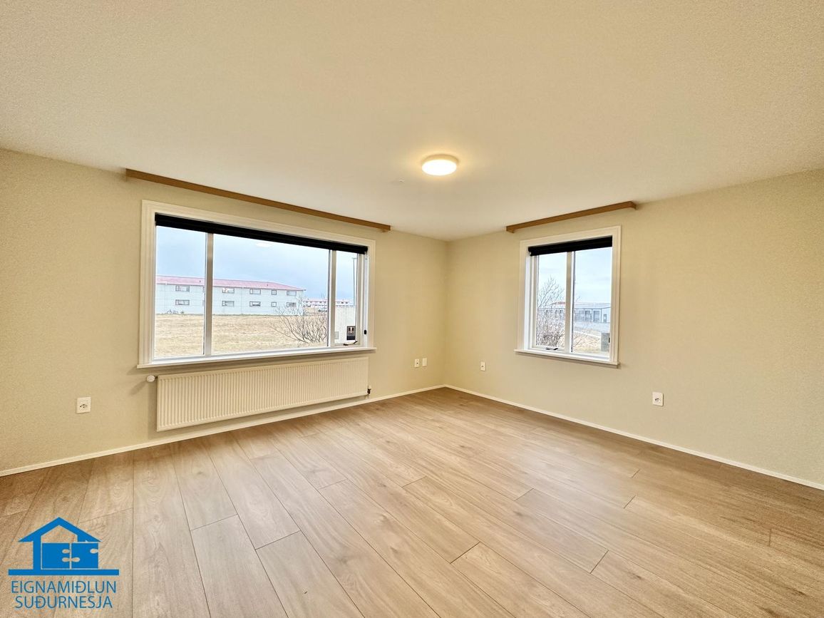 Grænásbraut 603B, 262 Reykjanesbær