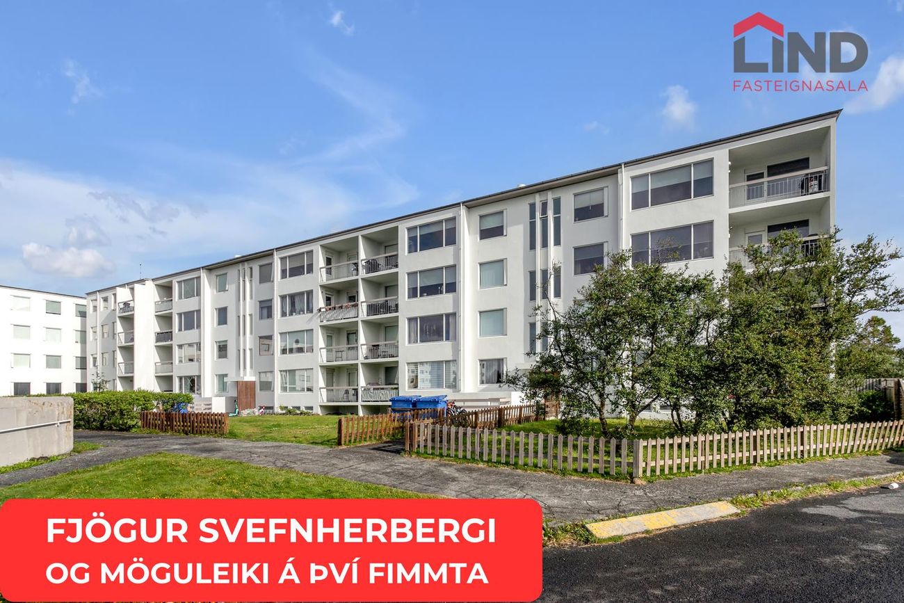 Breiðvangur 26, 220 Hafnarfjörður