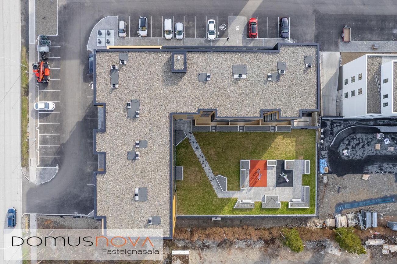 Þjóðbraut 5 - 0403, 300 Akranes