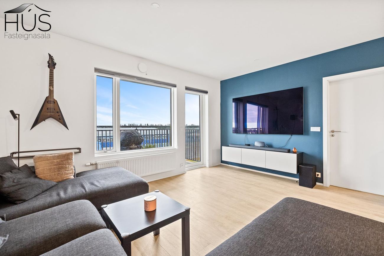 Eyravegur 34A, 800 Sveitarfélagið Árborg