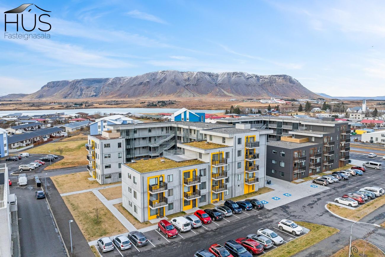 Eyravegur 34A, 800 Sveitarfélagið Árborg