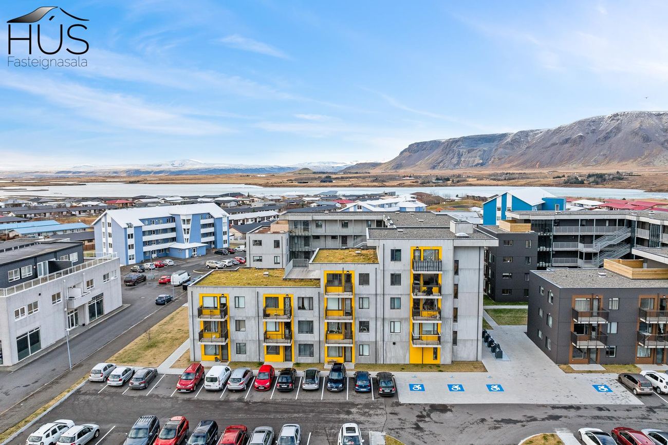 Eyravegur 34A, 800 Sveitarfélagið Árborg