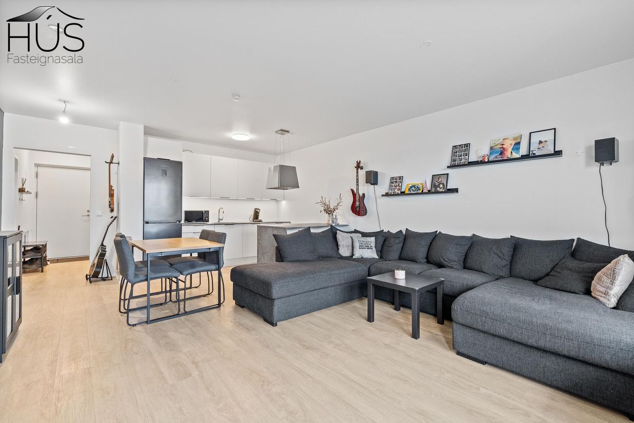 Eyravegur 34A, 800 Sveitarfélagið Árborg