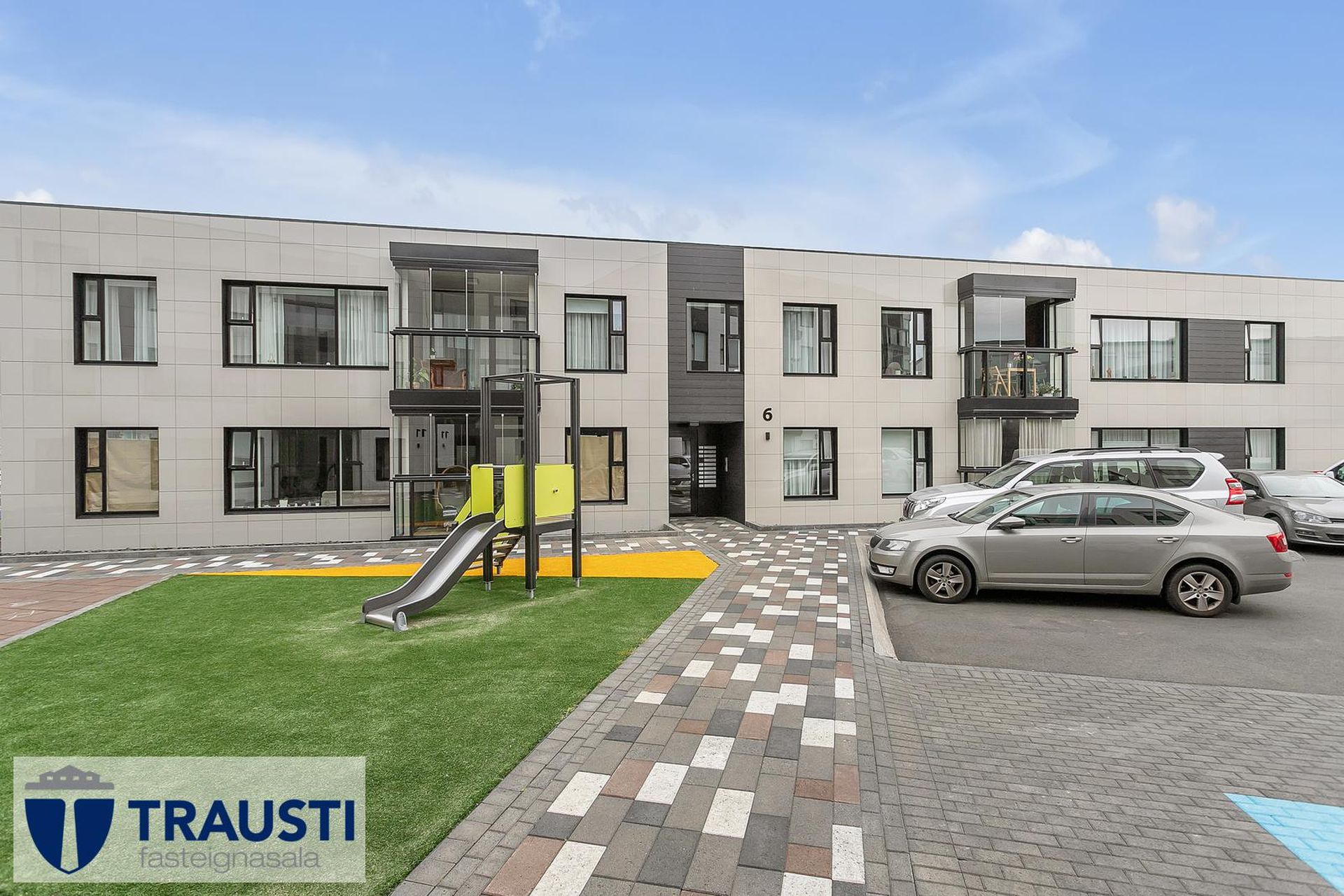 Drómundarvogur 6, 104 Reykjavík