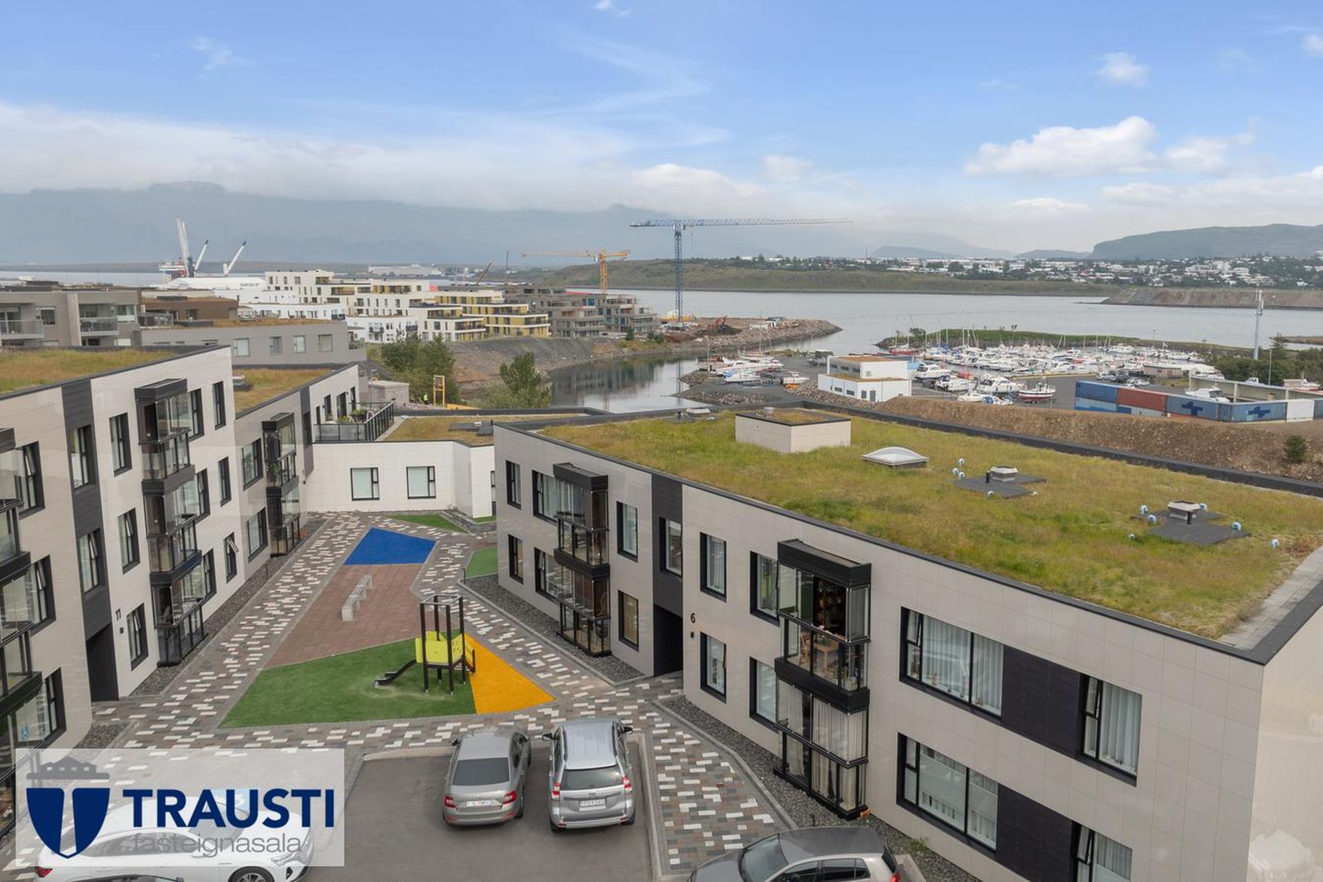 Drómundarvogur 6, 104 Reykjavík