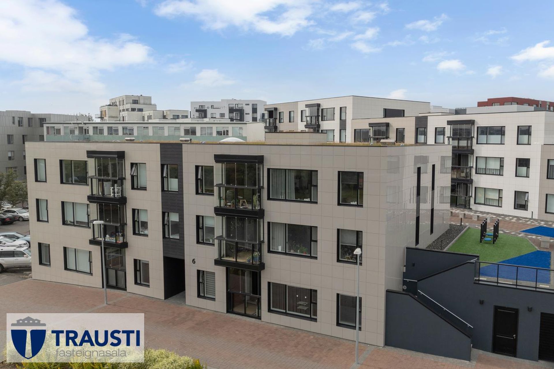 Drómundarvogur 6, 104 Reykjavík