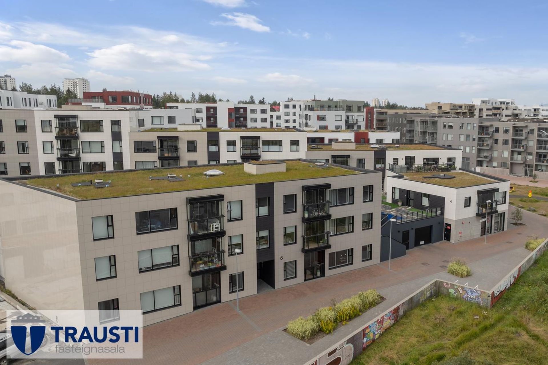 Drómundarvogur 6, 104 Reykjavík