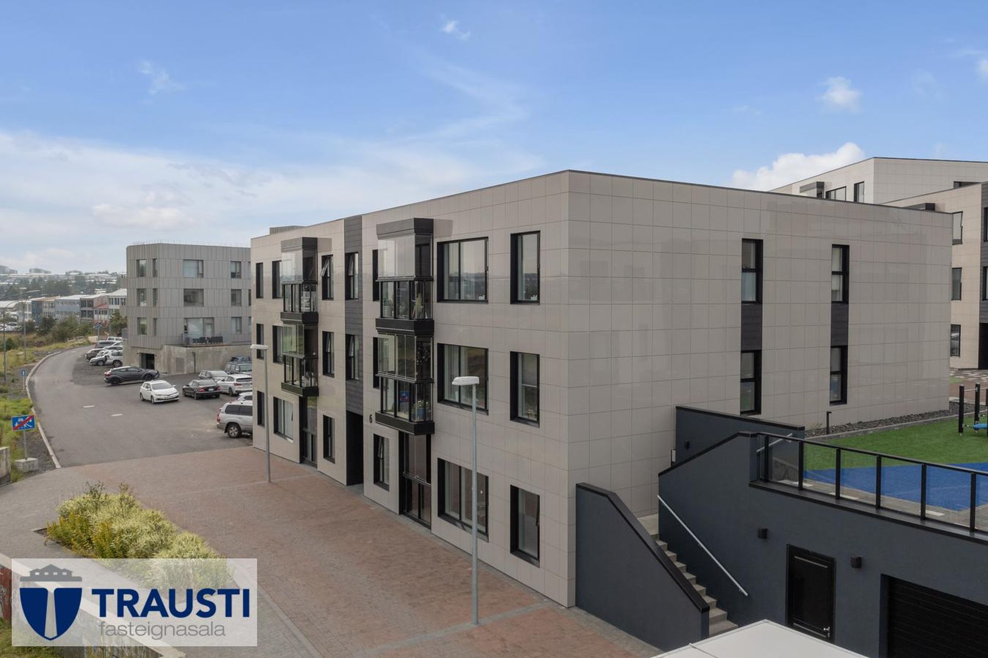 Drómundarvogur 6, 104 Reykjavík