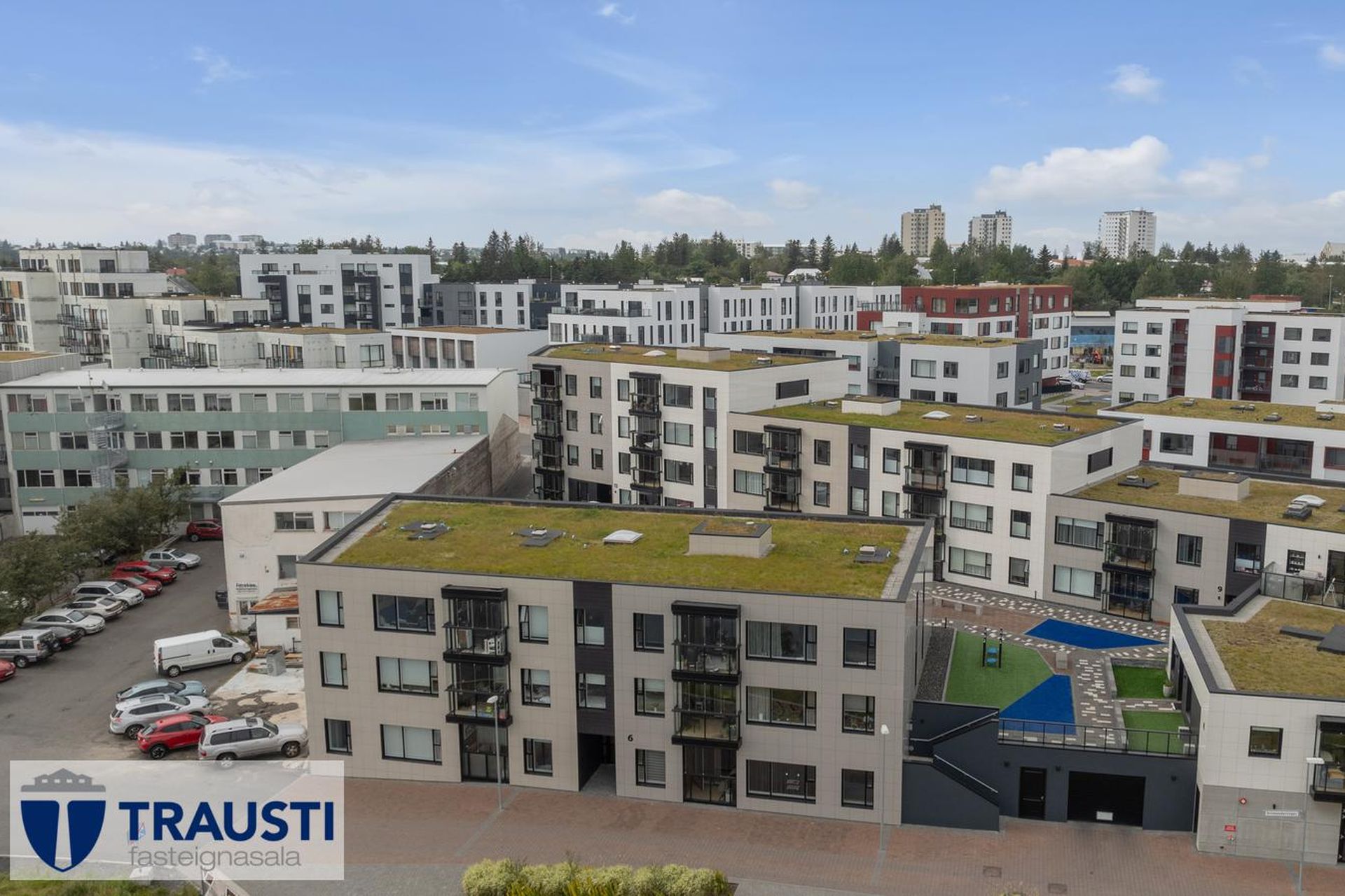 Drómundarvogur 6, 104 Reykjavík