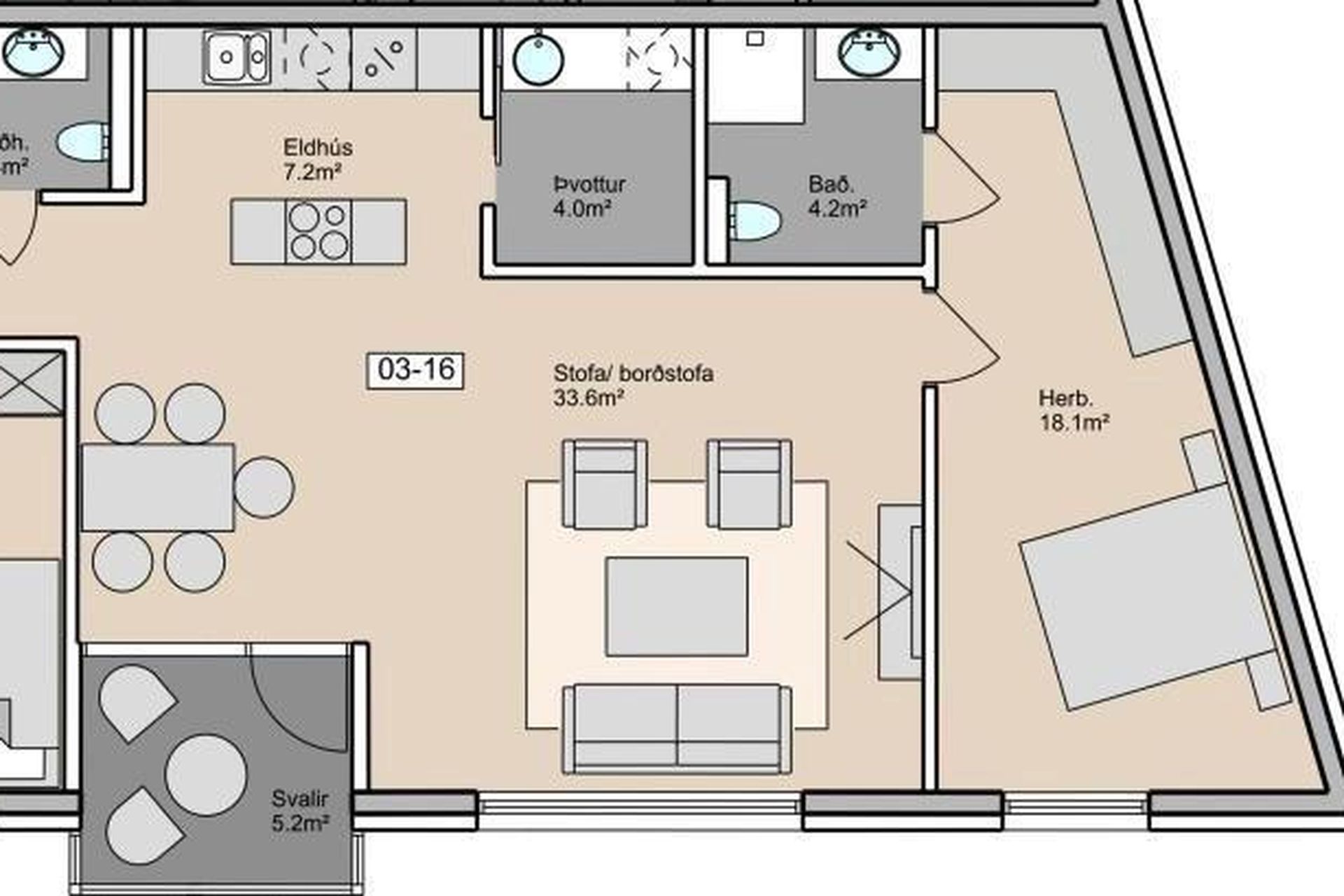Drómundarvogur 6, 104 Reykjavík