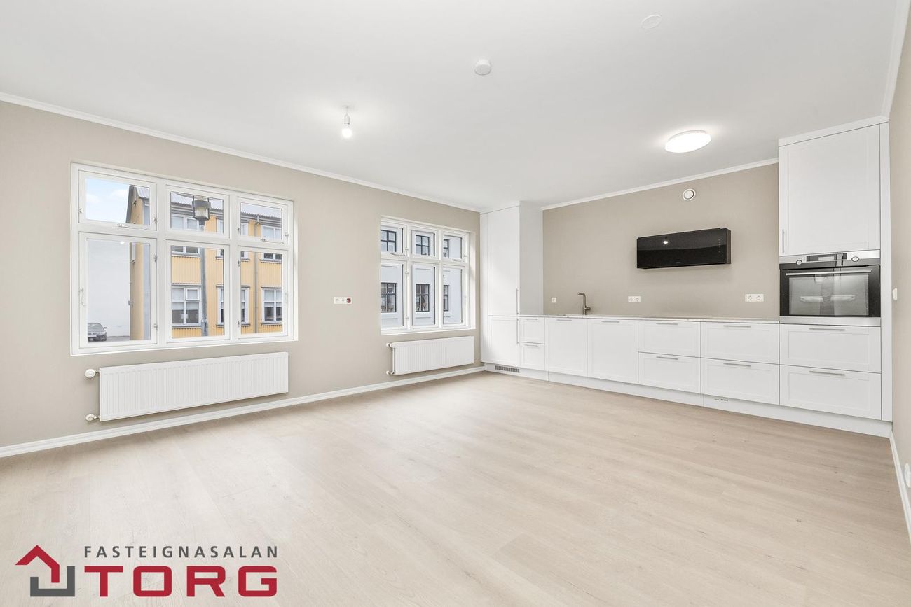 Vitastígur 9, 101 Reykjavík