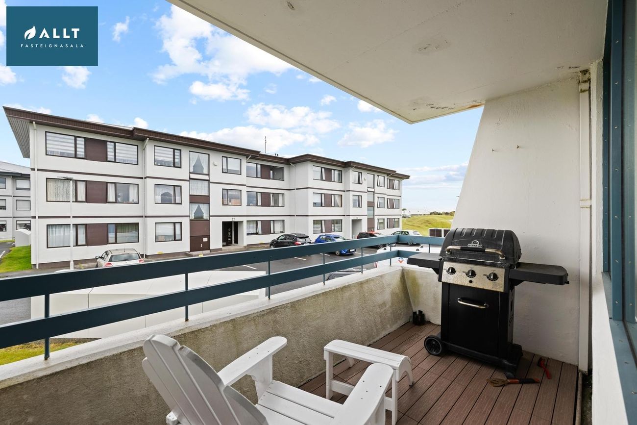 Heiðarholt 16 - 0203, 230 Reykjanesbær