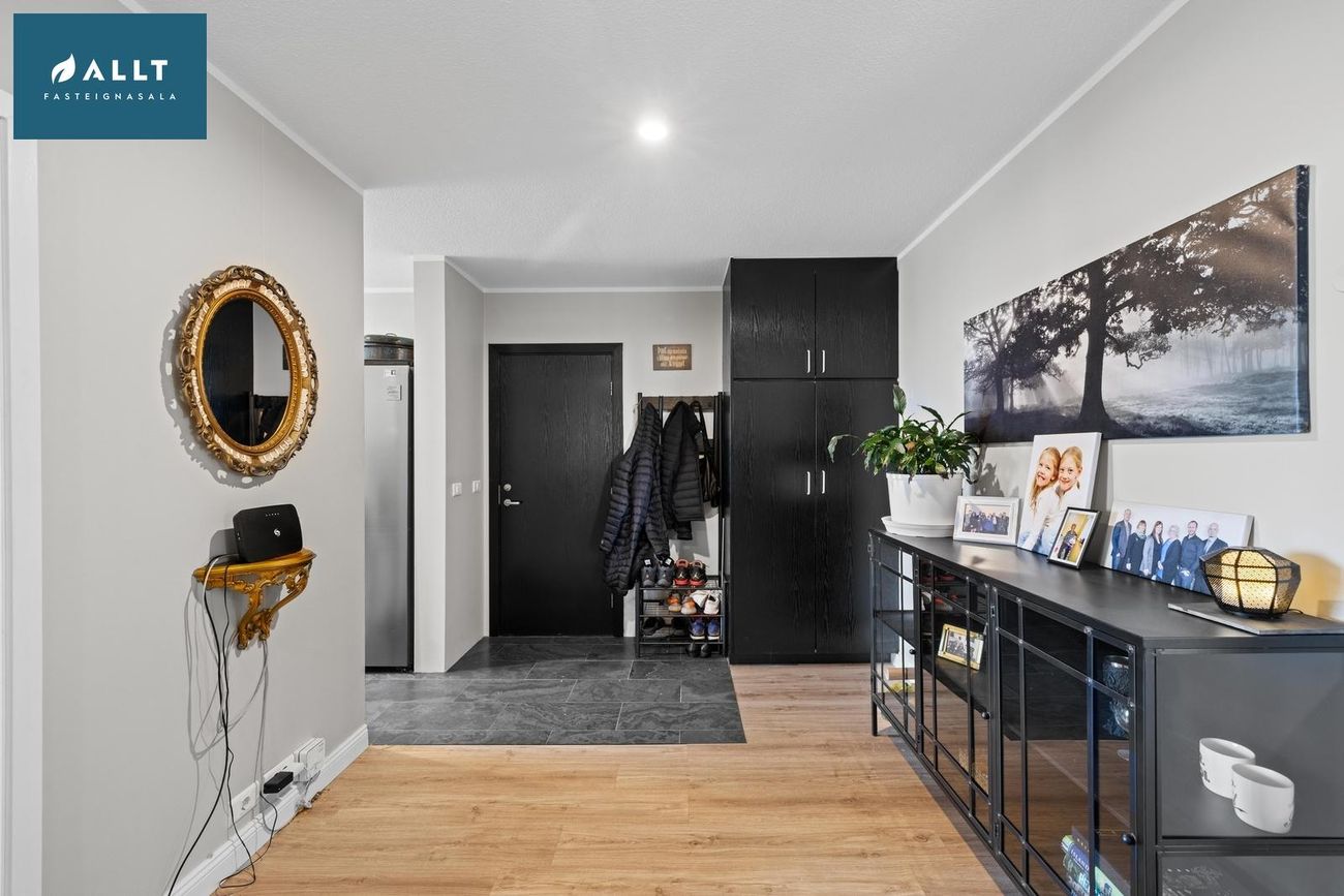 Heiðarholt 16 - 0203, 230 Reykjanesbær