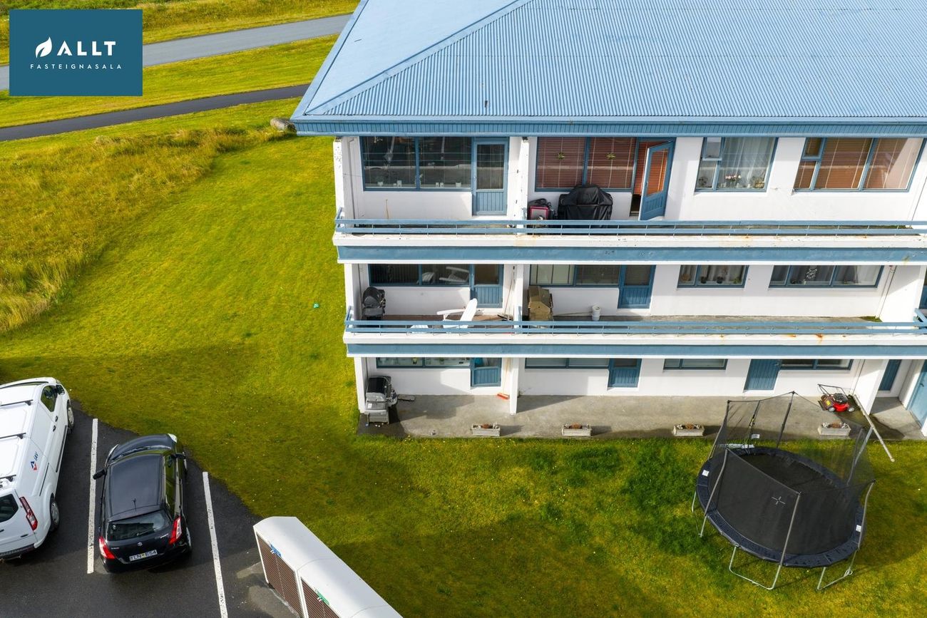 Heiðarholt 16 - 0203, 230 Reykjanesbær