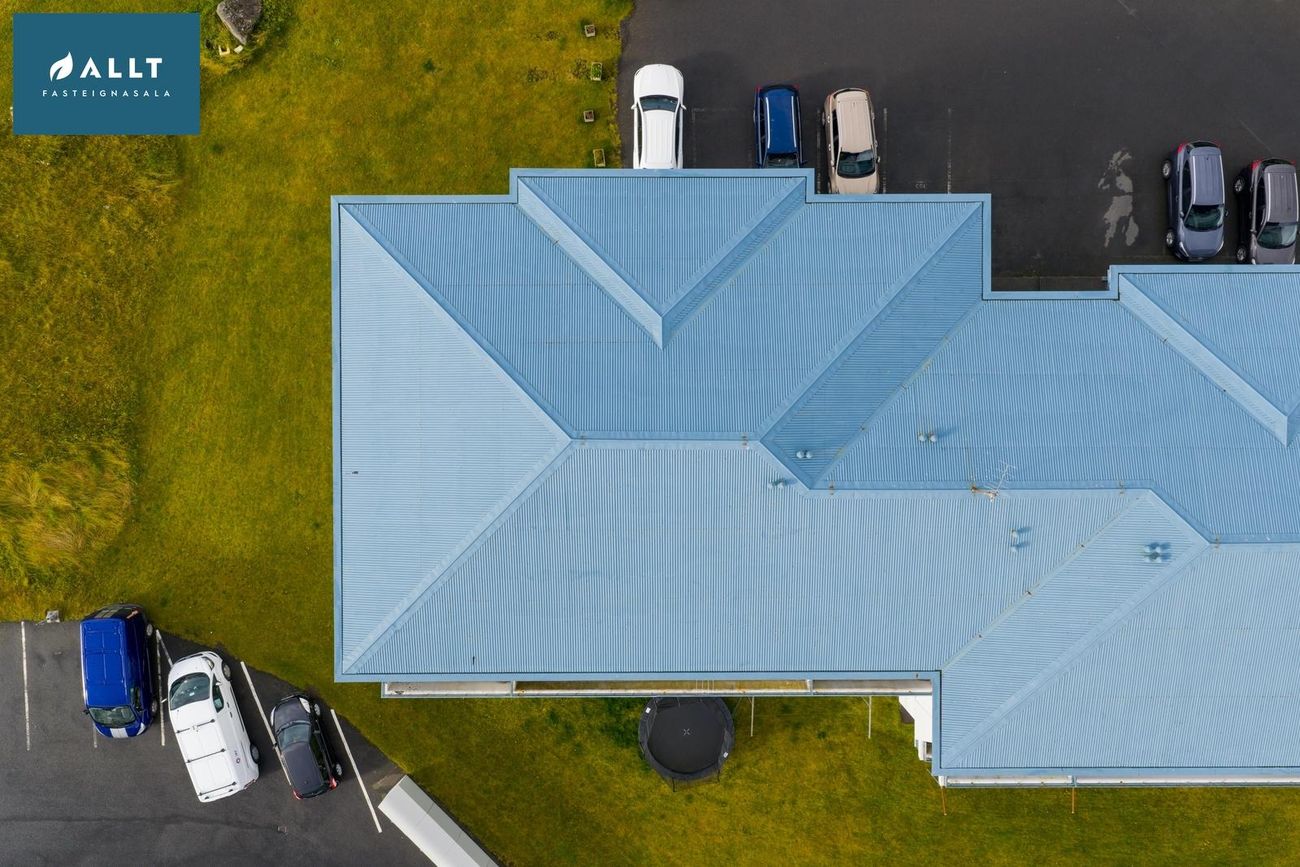 Heiðarholt 16 - 0203, 230 Reykjanesbær