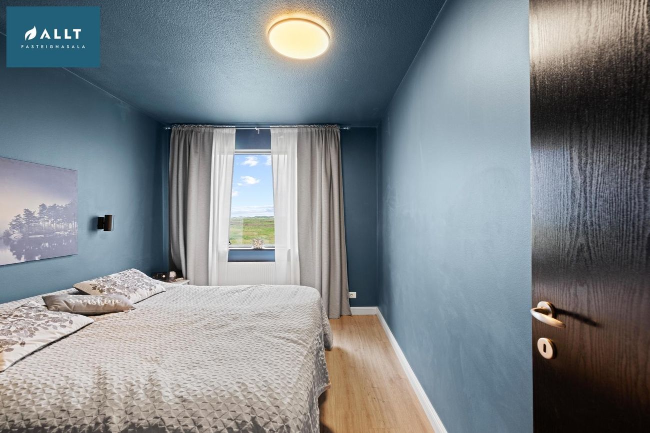 Heiðarholt 16 - 0203, 230 Reykjanesbær