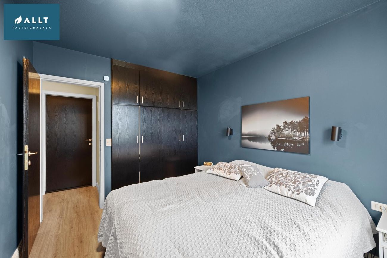 Heiðarholt 16 - 0203, 230 Reykjanesbær