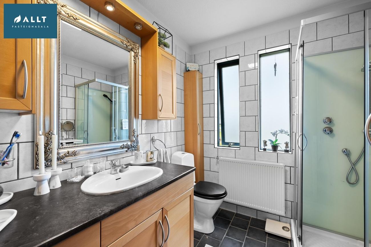 Heiðarholt 16 - 0203, 230 Reykjanesbær