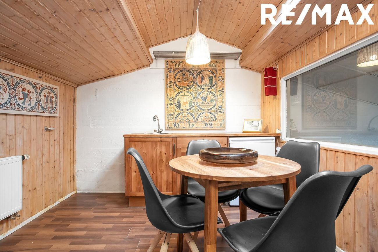 C-Tröð 6, 110 Reykjavík