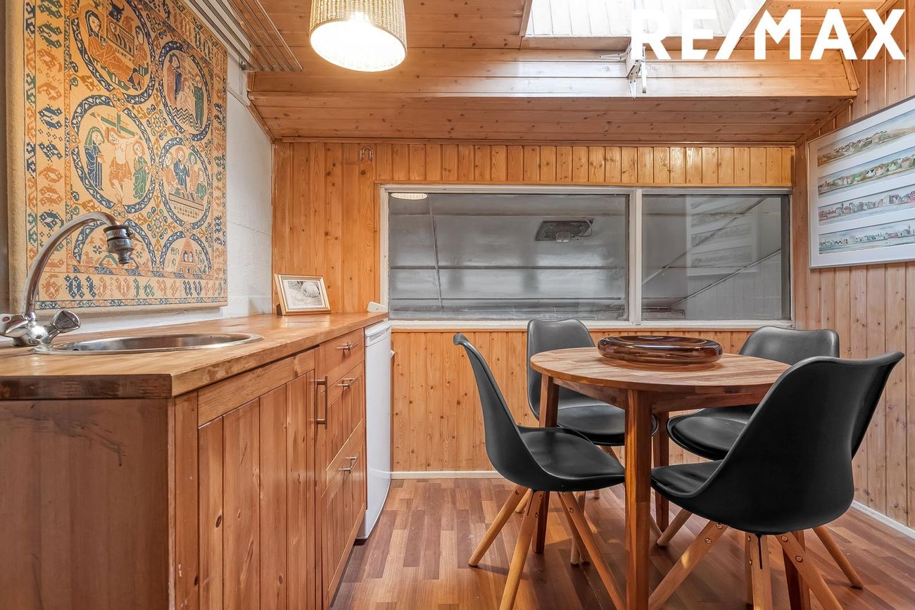 C-Tröð 6, 110 Reykjavík