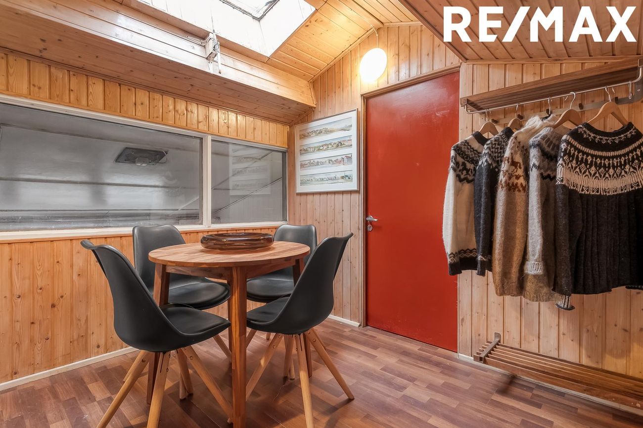 C-Tröð 6, 110 Reykjavík