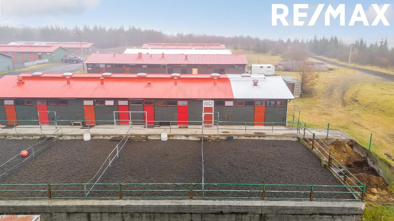 C-Tröð 6, 110 Reykjavík