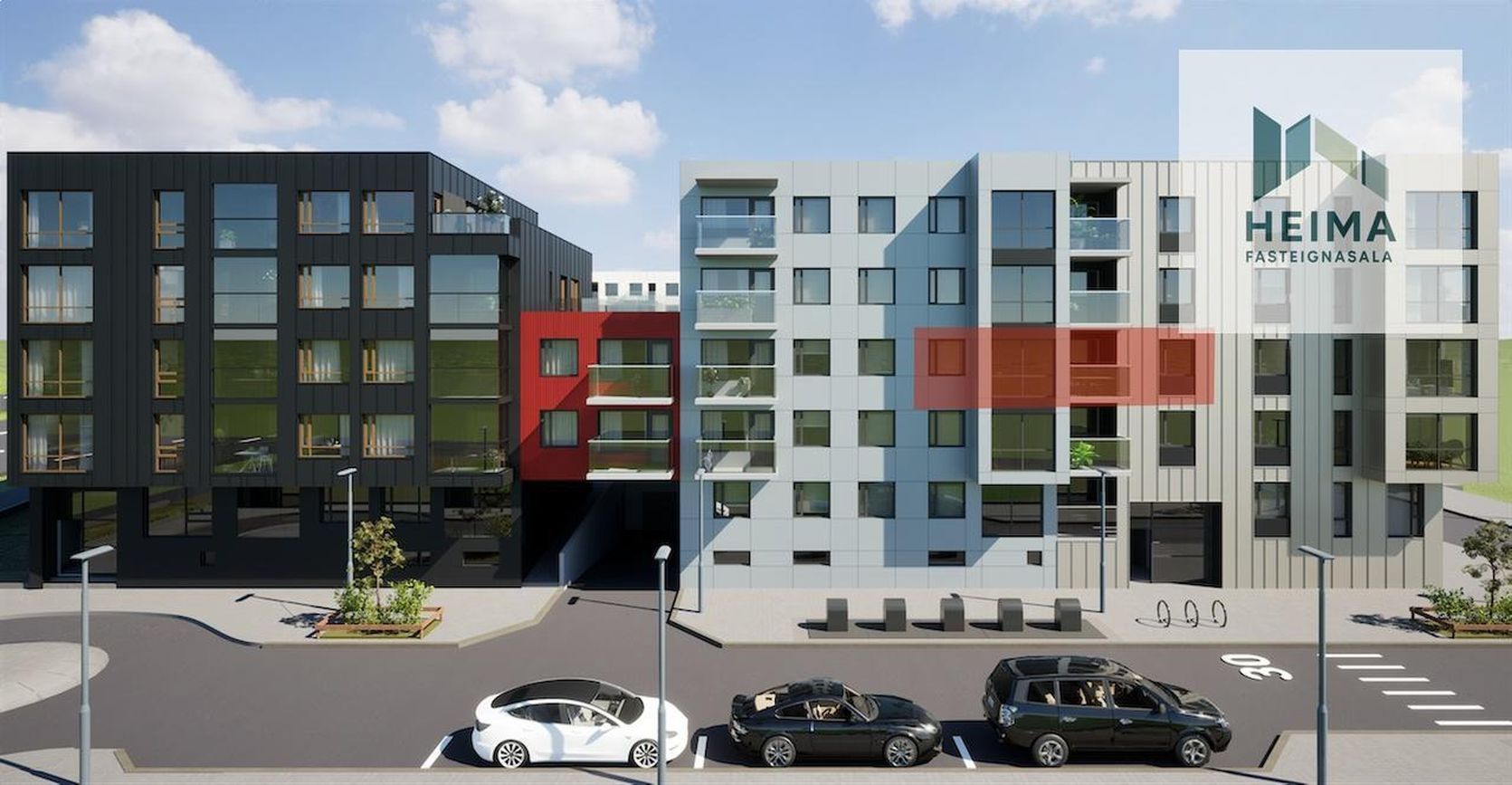 Valshlíð 3, 102 Reykjavík