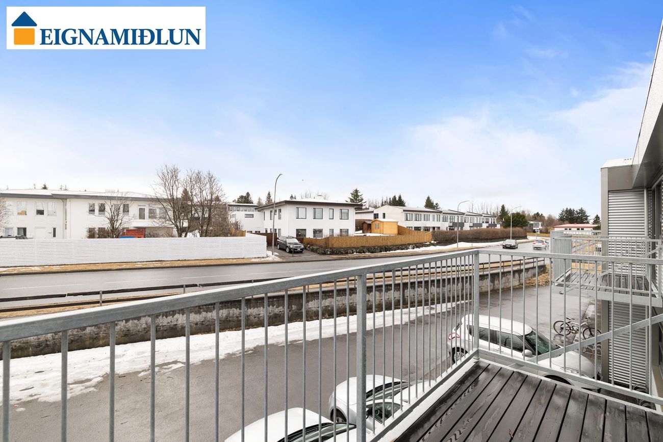 Iðnbúð 2 - 0202, 210 Garðabær