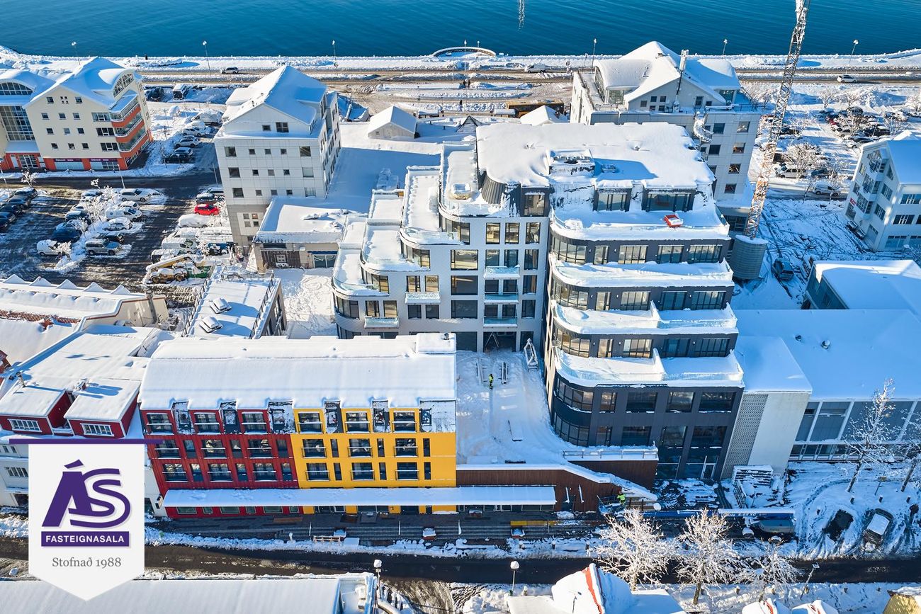 Strandgata 26 - 0405, 220 Hafnarfjörður