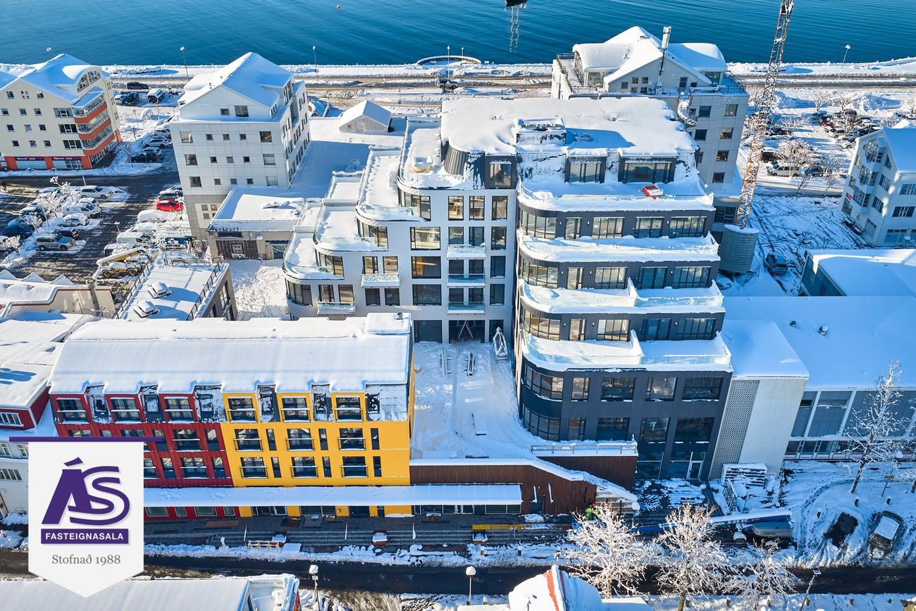 Strandgata 26 - 0405, 220 Hafnarfjörður