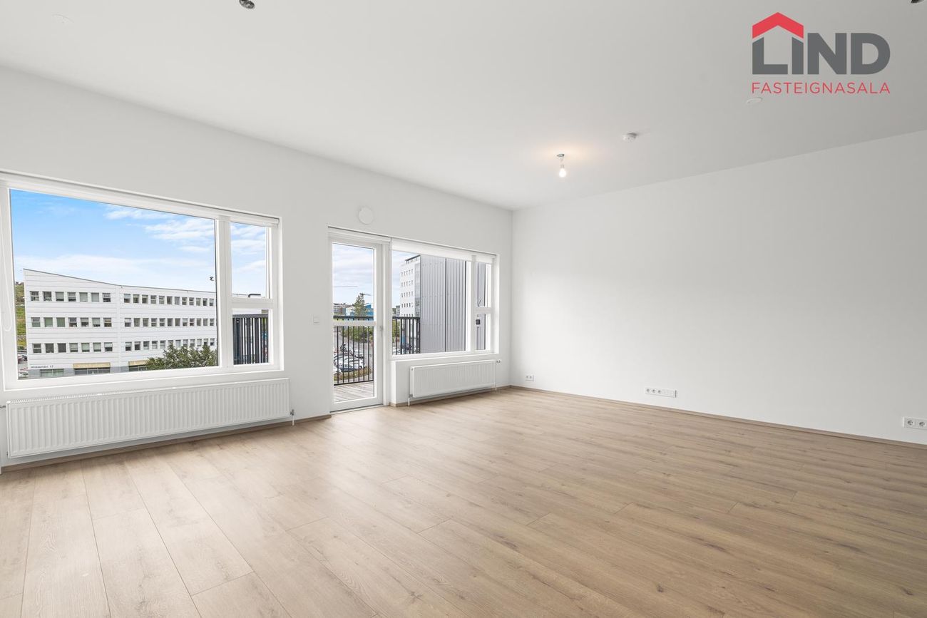 Sunnusmári 3 - 0505, 201 Kópavogur