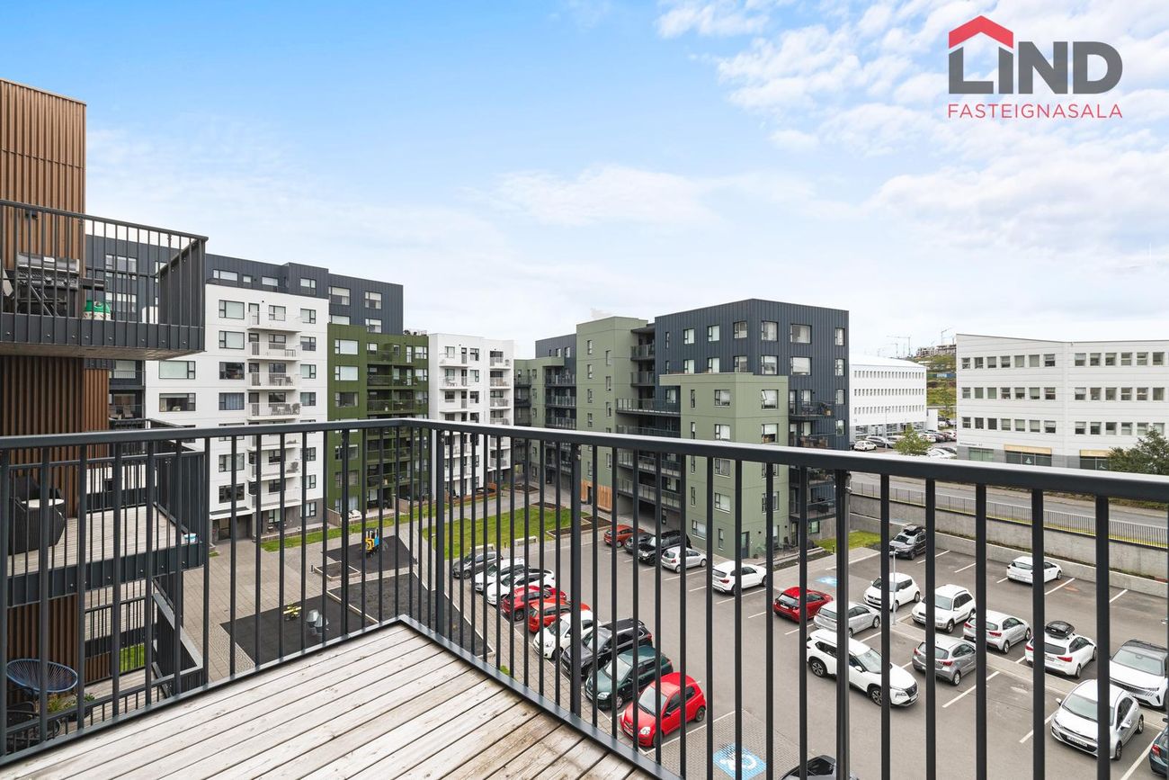 Sunnusmári 3 - 0505, 201 Kópavogur