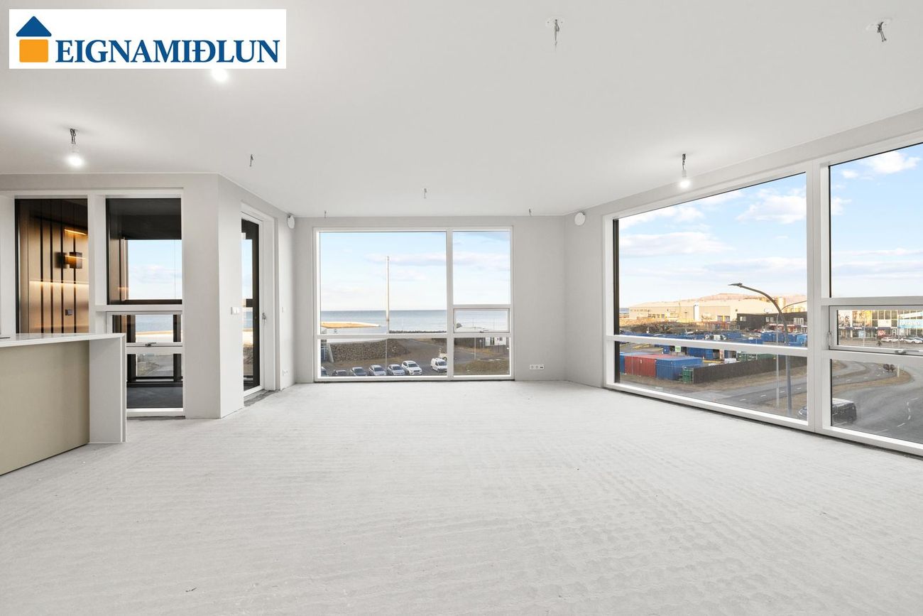 Ánanaust 1, 101 Reykjavík