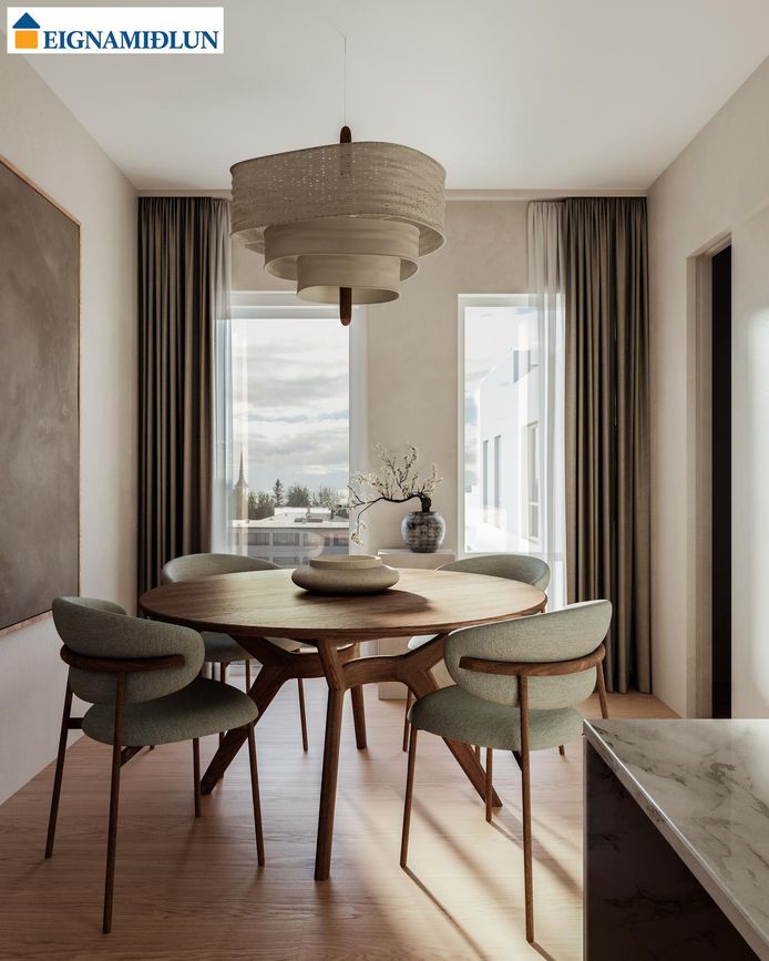 Laugavegur 168A - 0403, 105 Reykjavík