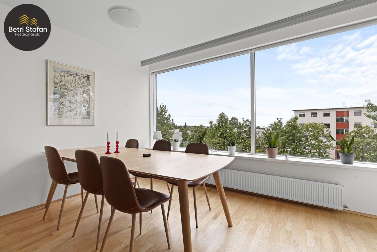 Háaleitisbraut 52, 108 Reykjavík