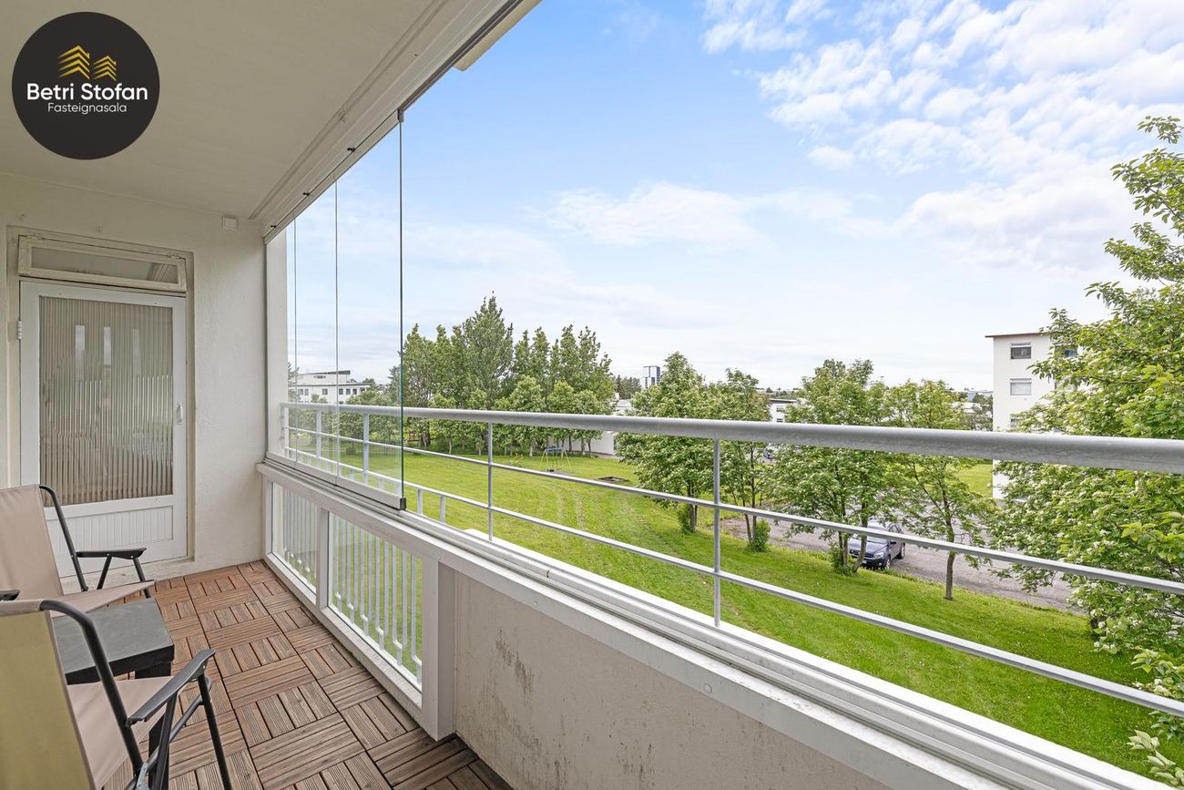 Háaleitisbraut 52, 108 Reykjavík