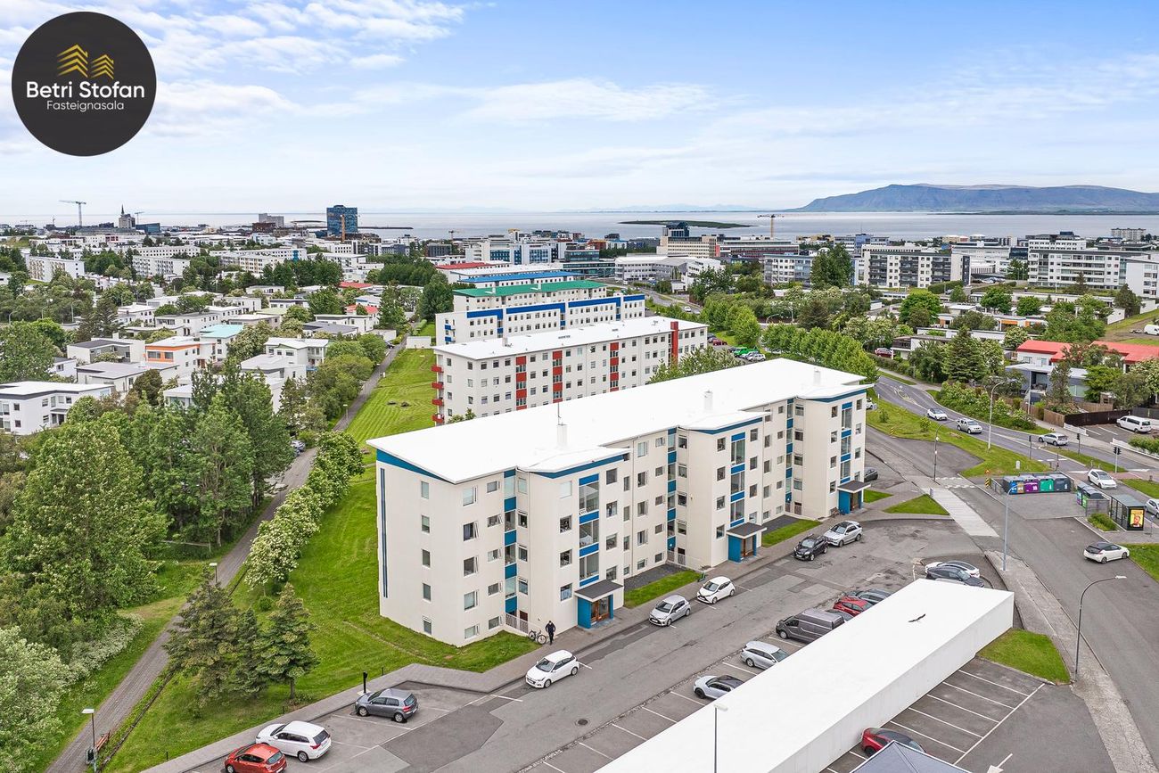 Háaleitisbraut 52, 108 Reykjavík