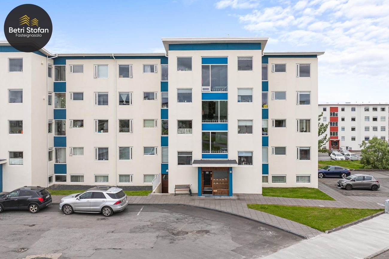 Háaleitisbraut 52, 108 Reykjavík