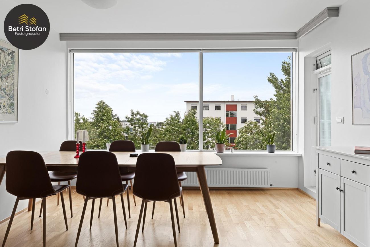 Háaleitisbraut 52, 108 Reykjavík