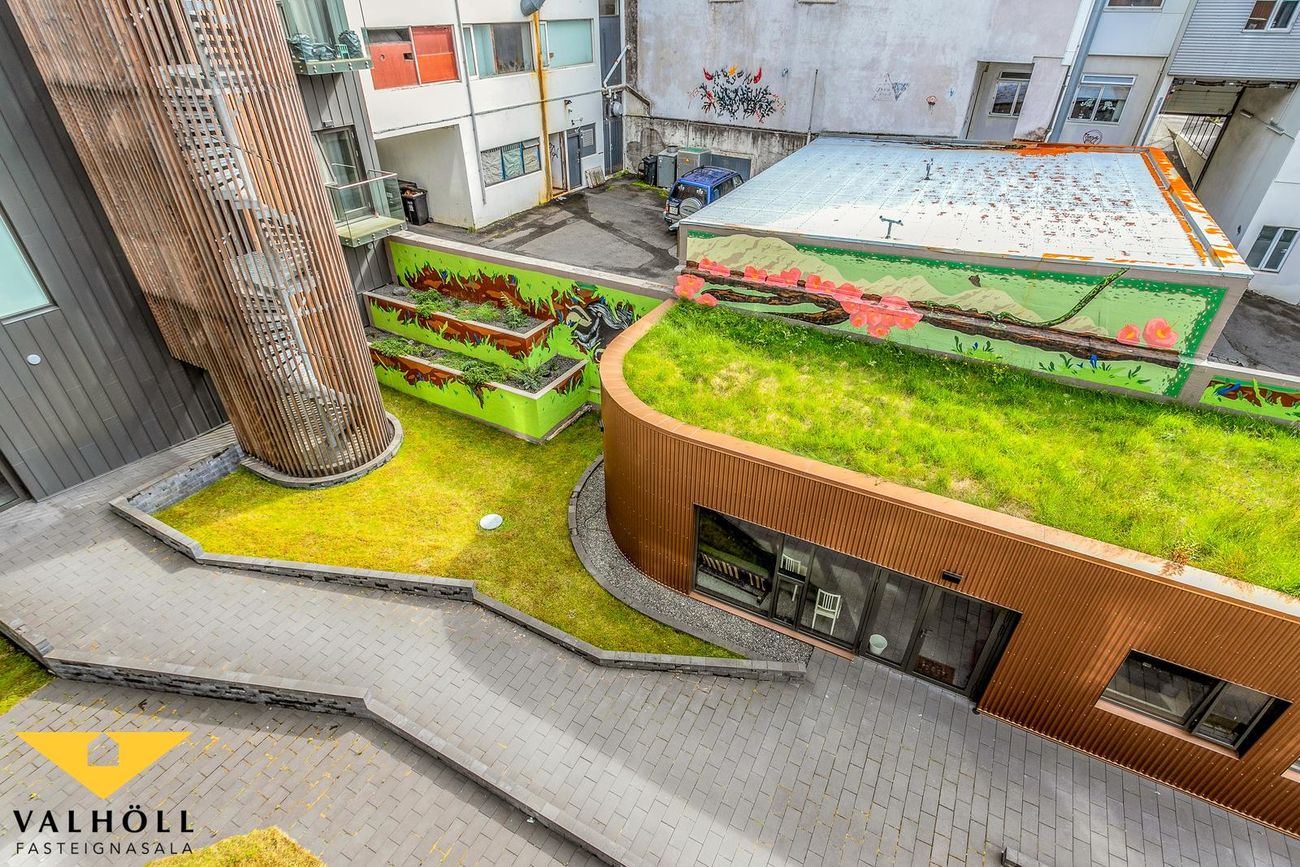 Brautarholt 20, 105 Reykjavík