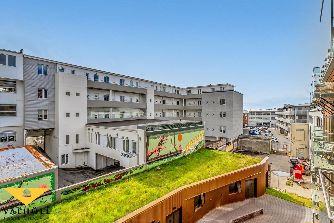 Brautarholt 20, 105 Reykjavík
