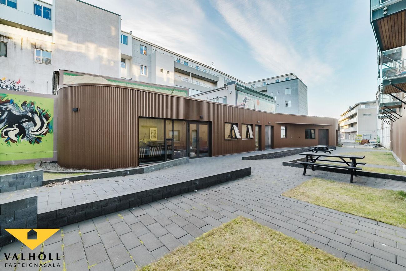 Brautarholt 20, 105 Reykjavík