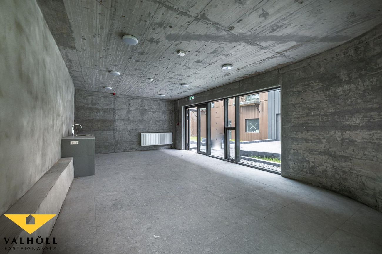 Brautarholt 20, 105 Reykjavík