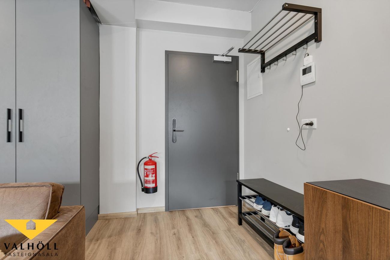 Brautarholt 20, 105 Reykjavík
