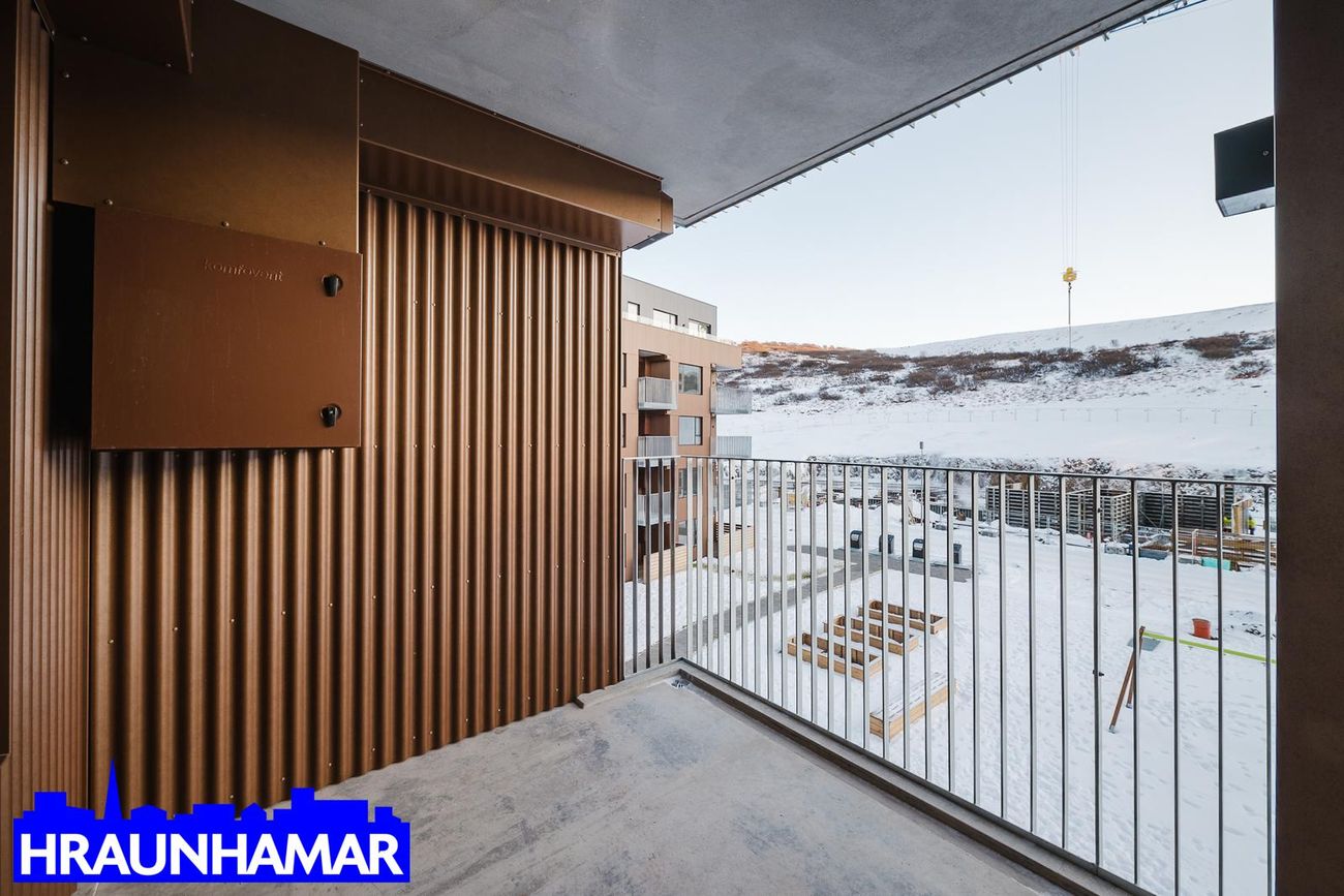 Hringhamar 33 - 0202, 221 Hafnarfjörður