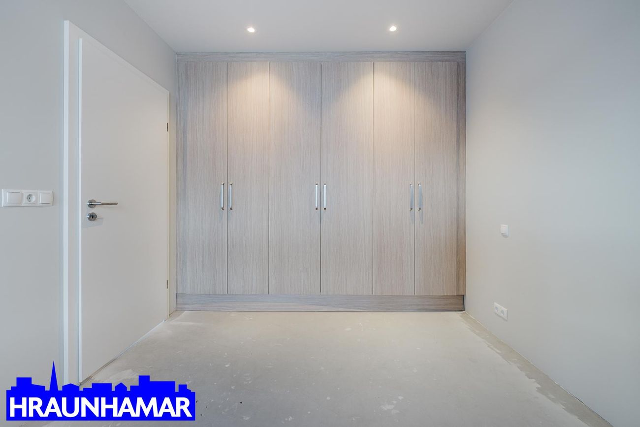 Hringhamar 33 - 0202, 221 Hafnarfjörður