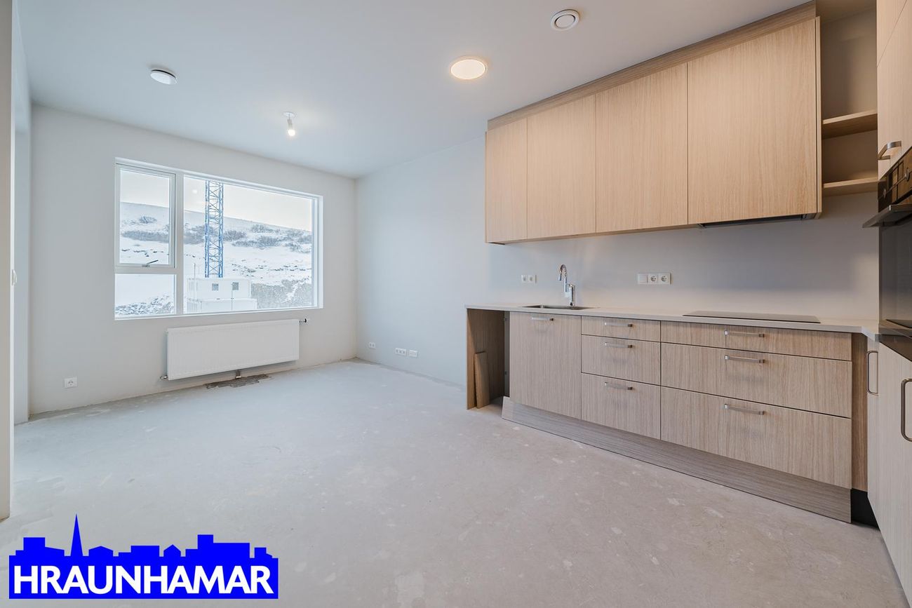 Hringhamar 33 - 0202, 221 Hafnarfjörður